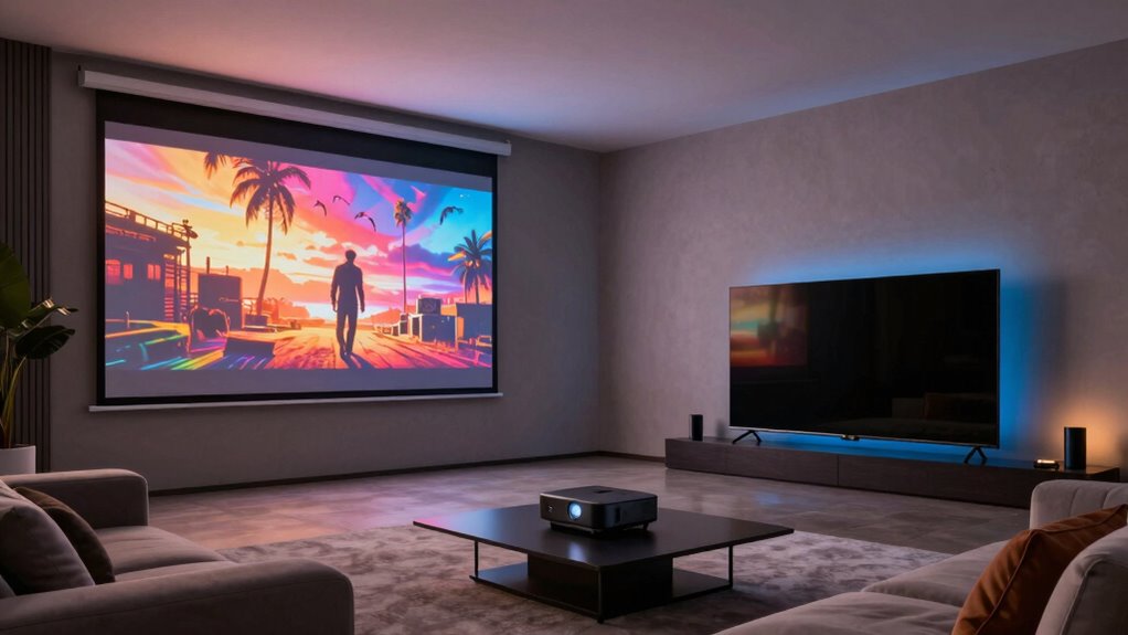 choosing the right display method