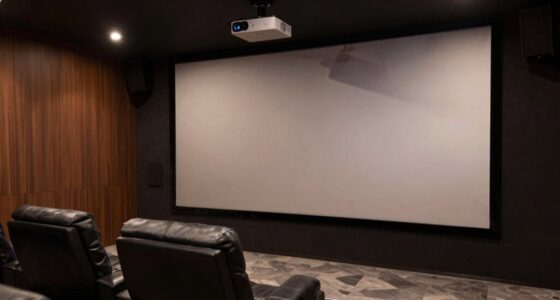 choosing the right screen