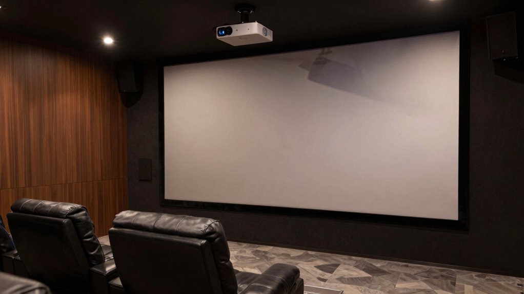 choosing the right screen