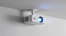 color accuracy and contrast