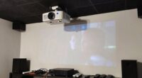 common home projector pitfalls