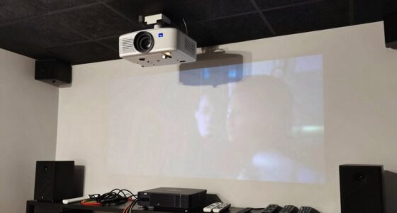 common home projector pitfalls