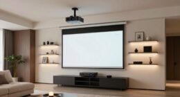 compact av furniture solutions