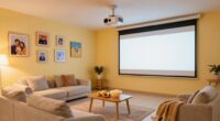 create a safe family space