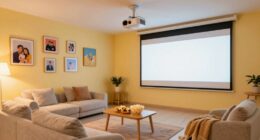 create a safe family space