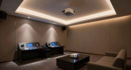 designating lighting zones effectively
