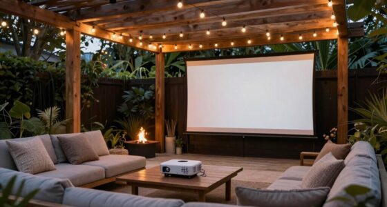 designing a purposeful outdoor space