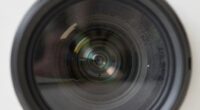 detecting projector wear signs