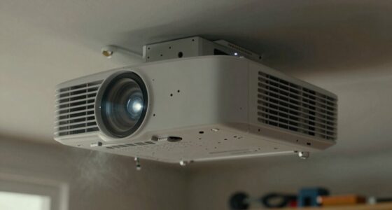 diagnosing sudden fan noise