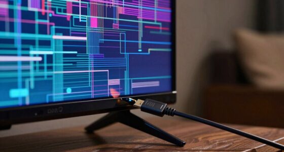 display connection issues