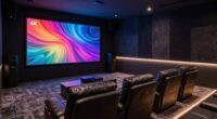 durable home theater investments