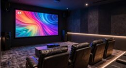 durable home theater investments