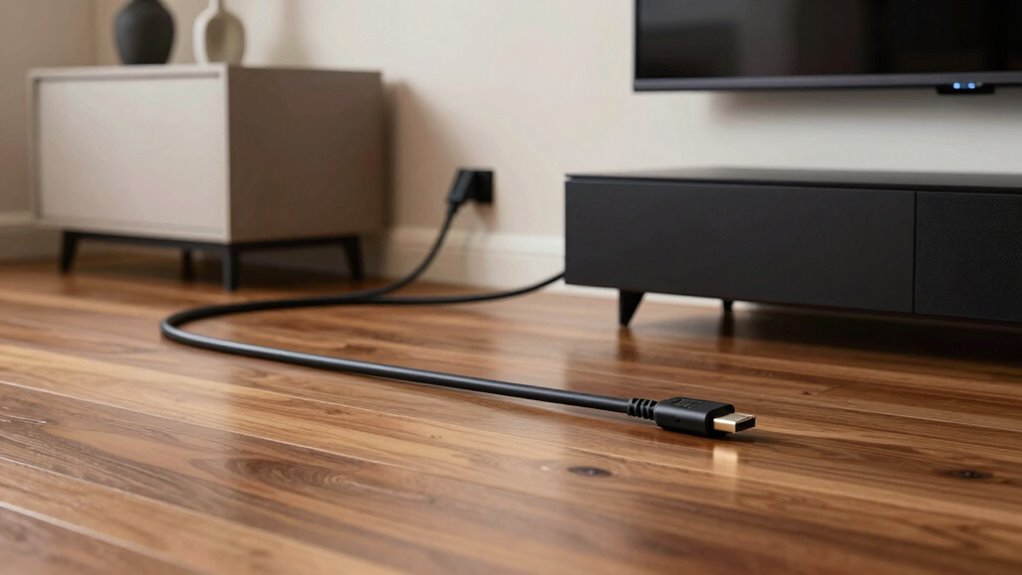 effective cable management strategies
