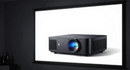 effective projector screen combinations