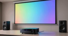 enhanced audio return capabilities