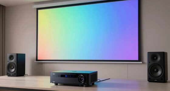 enhanced audio return capabilities
