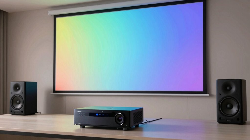 enhanced audio return capabilities