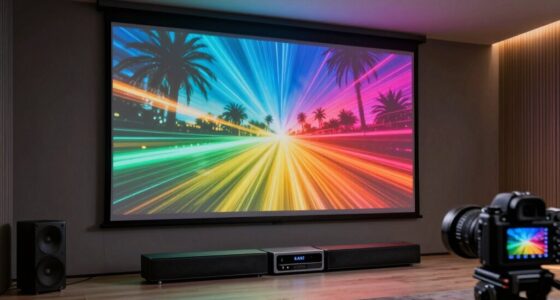 enhanced audio return channel