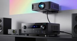 enhances audio and video