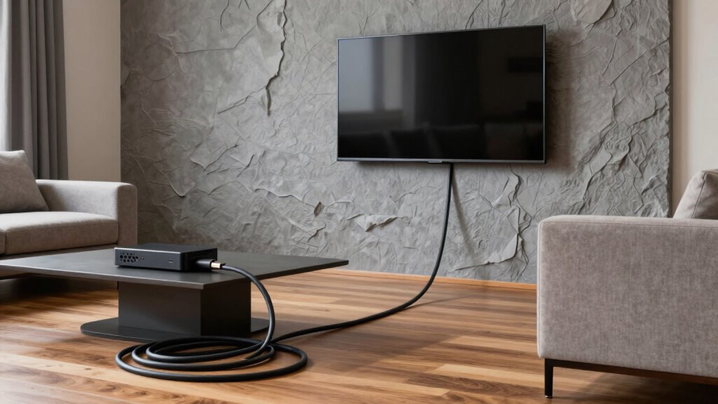 extended hdmi cable considerations