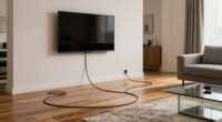 extended hdmi cables flexibility