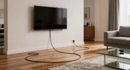 extended hdmi cables flexibility