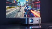 fast smooth gameplay experience