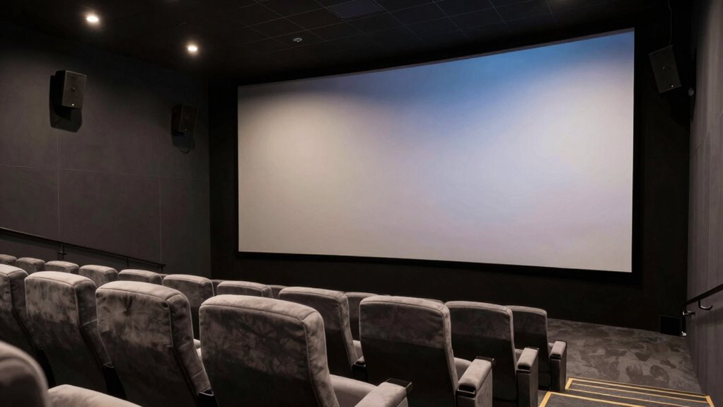 flexible bright acoustic adjustable