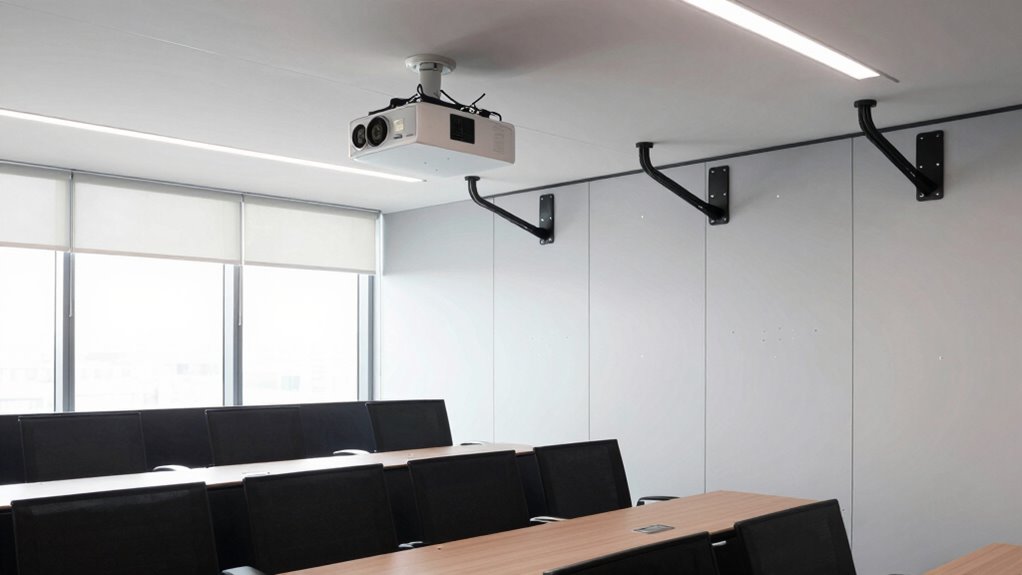 future proof projector setup