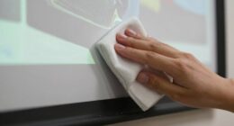 gentle cleaning avoid damage