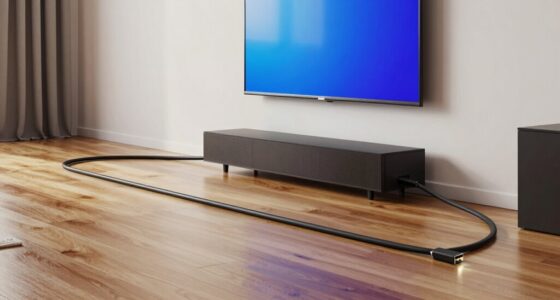 hdmi length impacts placement