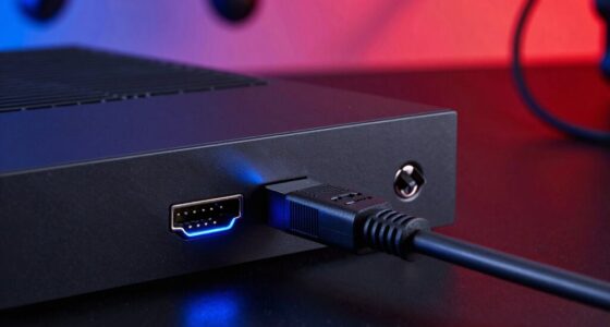 hdmi settings impact gaming