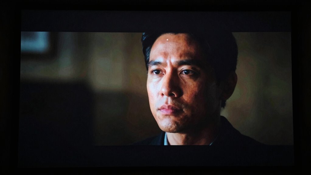 hdr calibration for vibrant visuals