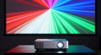 hdr formats impact projector compatibility