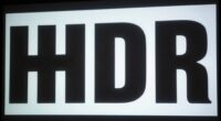 hdr projection brightness issues