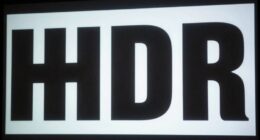 hdr projection brightness issues