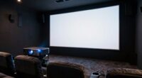 hidden features of projectors