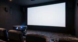 hidden features of projectors