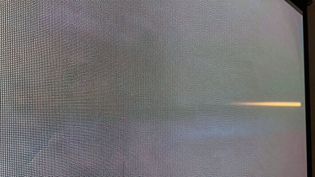 hidden speakers immersive sound