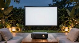 high quality outdoor viewing