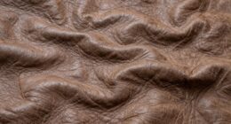 high resolution reveals imperfections