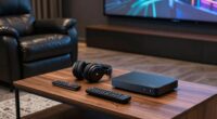 home theater accessory essentials