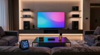 home theater calibration kit