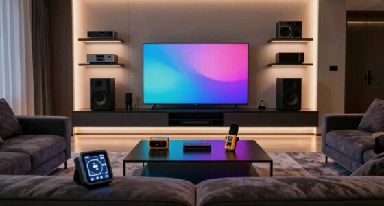 home theater calibration kit