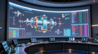 impact on maintenance routines