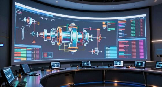 impact on maintenance routines