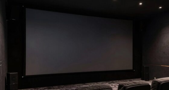 improve movie display quality