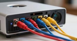 improve your audio connection