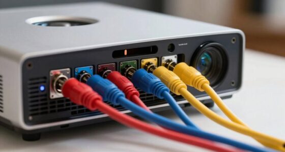 improve your audio connection