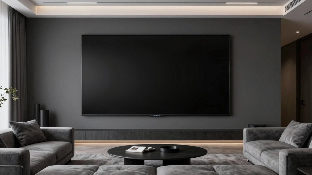 improves tv viewing conditions